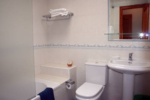 Imagen general del Hostal Brisamar, San Jos&eacute;. Foto 6