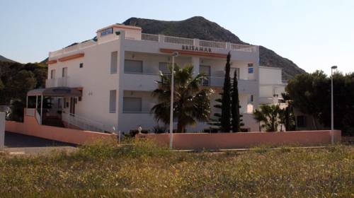 Imagen general del Hostal Brisamar, San Jos&eacute;. Foto 7