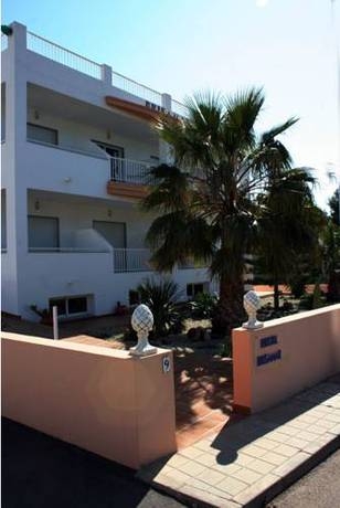 Imagen general del Hostal Brisamar, San Jos&eacute;. Foto 8