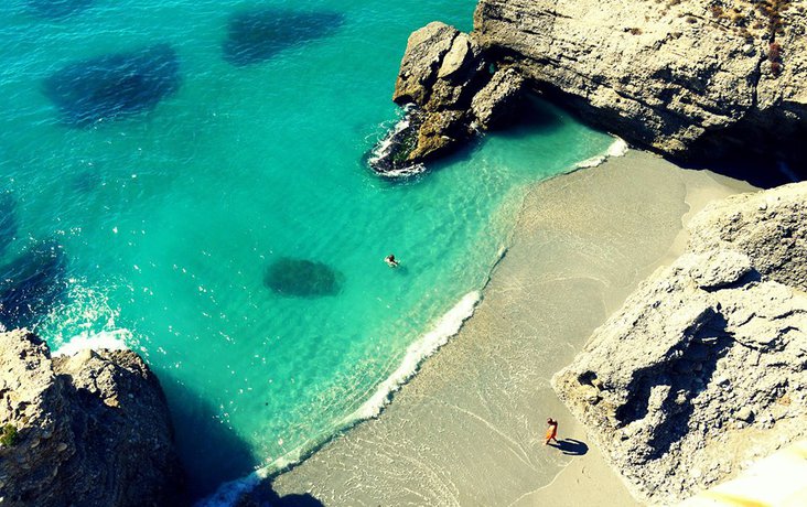 Imagen de los exteriores del Hostal Bronce. Foto 5