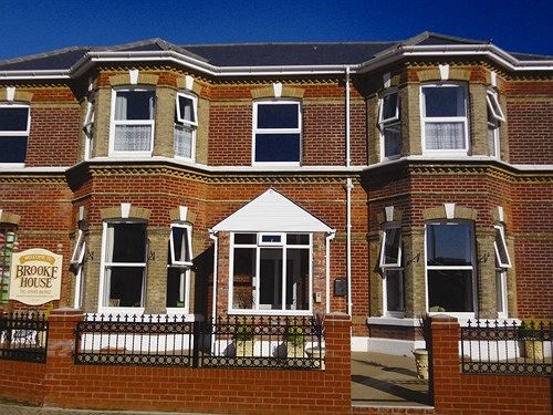 Imagen general del Hostal Brooke House. Foto 9