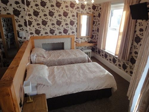 Imagen general del Hostal Brooke House. Foto 1