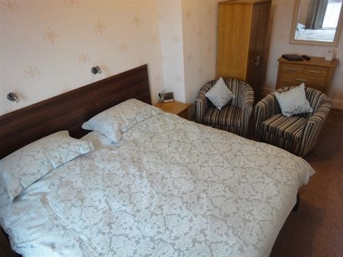 Imagen general del Hostal Brooke House. Foto 2