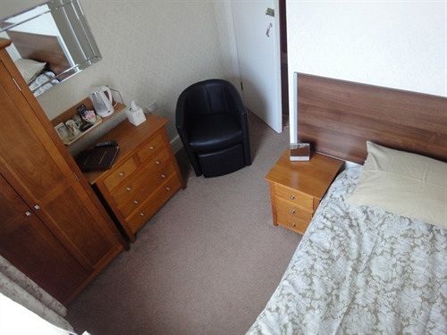 Imagen general del Hostal Brooke House. Foto 3