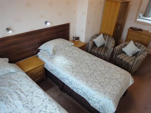 Imagen general del Hostal Brooke House. Foto 4