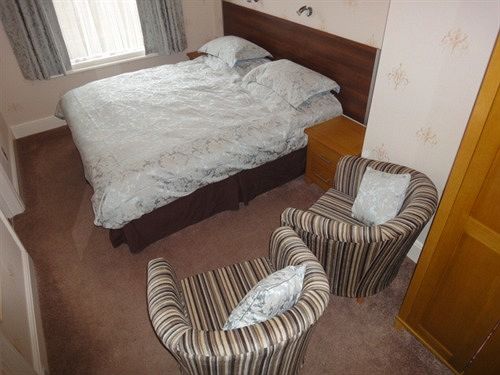 Imagen general del Hostal Brooke House. Foto 5