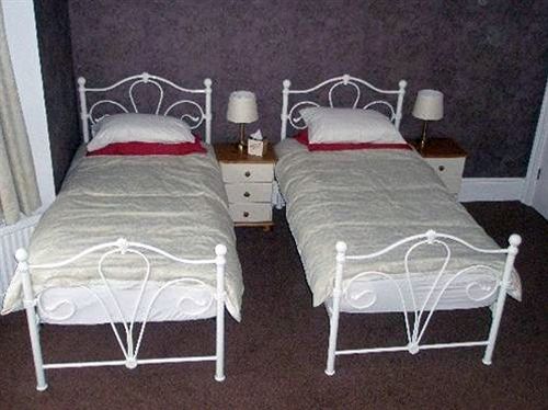Imagen general del Hostal Brooke House. Foto 6