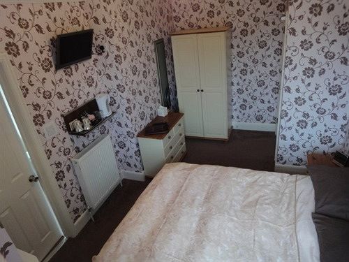 Imagen general del Hostal Brooke House. Foto 8