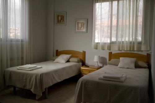 Imagen general del Hostal Brunete. Foto 2