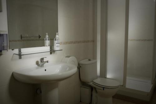 Imagen general del Hostal Brunete. Foto 3