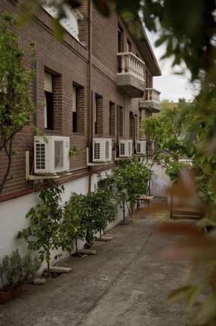 Imagen de la habitación del Hostal Brunete. Foto 7