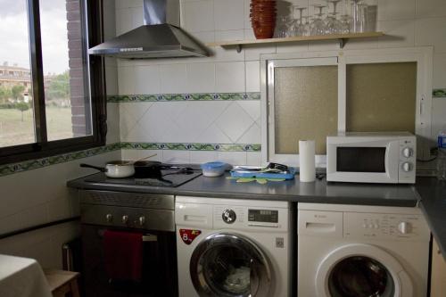 Imagen de la habitación del Hostal Brunete. Foto 8