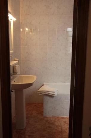 Imagen general del Hostal Buena Vista, Vejer de la Frontera . Foto 2