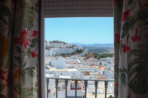 Imagen de la habitación del Hostal Buena Vista, Vejer de la Frontera . Foto 8
