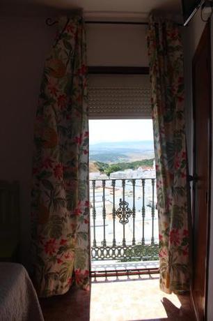 Imagen de la habitación del Hostal Buena Vista, Vejer de la Frontera . Foto 9