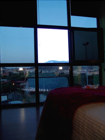 Imagen de la habitación del Hostal Buenavista, Cuenca. Foto 5