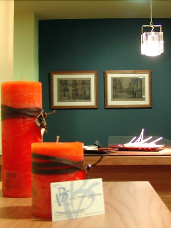 Imagen de los interiores del Hostal Buenavista, Cuenca. Foto 13