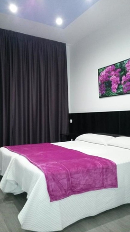 Imagen general del Hostal Buenos Aires, Gran V&iacute;a. Foto 1