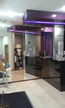 Imagen de los interiores del Hostal Buenos Aires, Gran V&iacute;a. Foto 19