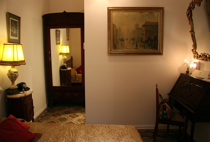 Imagen de la habitación del Hostal Buho Boutique Barcelona. Foto 2