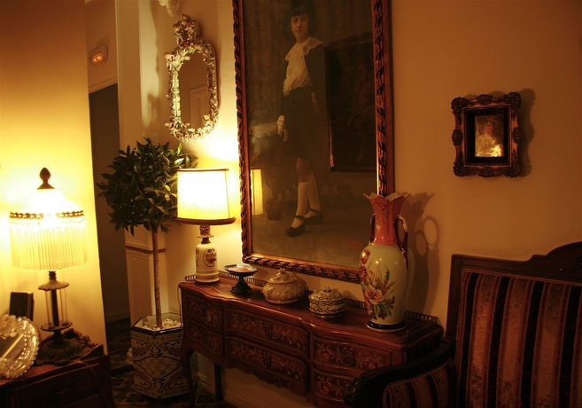 Imagen de la habitación del Hostal Buho Boutique Barcelona. Foto 7