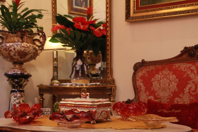 Imagen de la habitación del Hostal Buho Boutique Barcelona. Foto 11