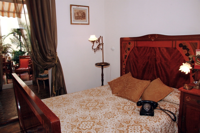 Imagen de la habitación del Hostal Buho Boutique Barcelona. Foto 13