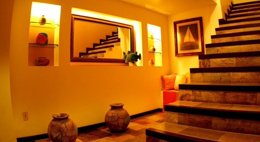 Imagen general del Hostal Buzios San Francisco. Foto 5