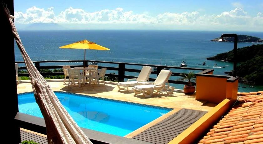 Imagen general del Hostal Buzios San Francisco. Foto 6