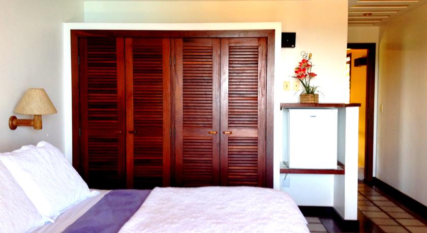 Imagen general del Hostal Buzios San Francisco. Foto 9