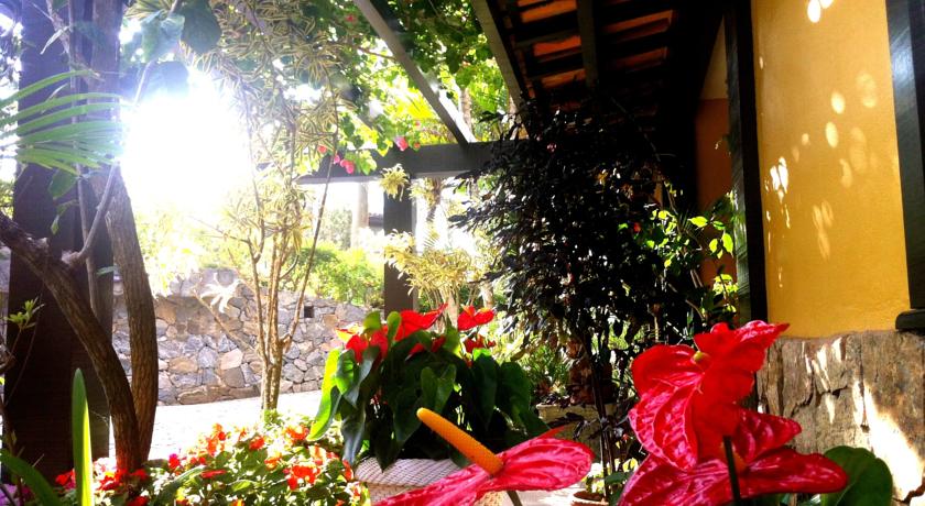 Imagen general del Hostal Buzios San Francisco. Foto 11