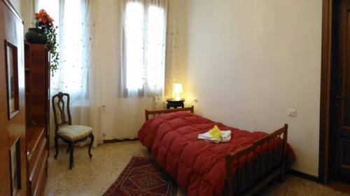 Imagen de la habitación del Hostal ByB Exclusive. Foto 2