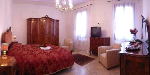 Imagen de la habitación del Hostal ByB Exclusive. Foto 3