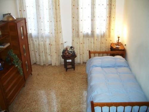 Imagen de la habitación del Hostal ByB Exclusive. Foto 6