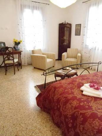 Imagen de la habitación del Hostal ByB Exclusive. Foto 7