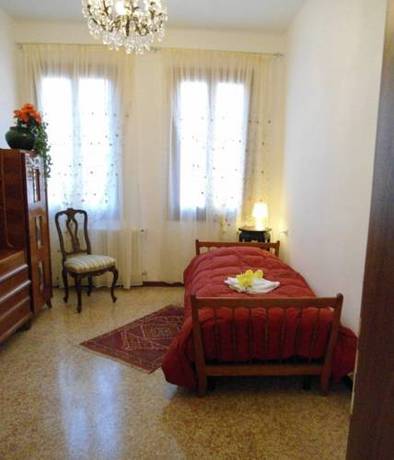 Imagen de la habitación del Hostal ByB Exclusive. Foto 8