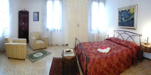 Imagen de la habitación del Hostal ByB Exclusive. Foto 11
