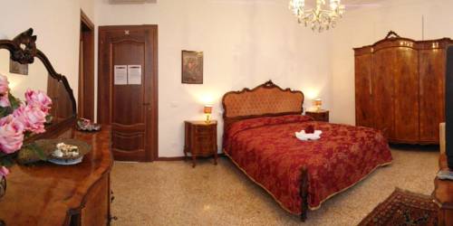Imagen de la habitación del Hostal ByB Exclusive. Foto 12