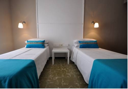 Imagen general del Hostal Byb Horta Rosell. Foto 2