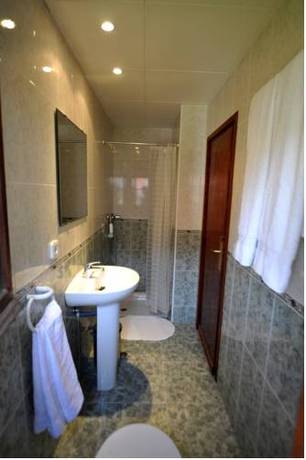 Imagen general del Hostal Byb Horta Rosell. Foto 3