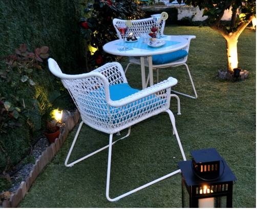 Imagen general del Hostal Byb Horta Rosell. Foto 4