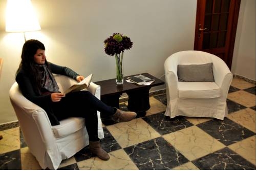 Imagen general del Hostal Byb Horta Rosell. Foto 5