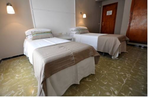 Imagen general del Hostal Byb Horta Rosell. Foto 6