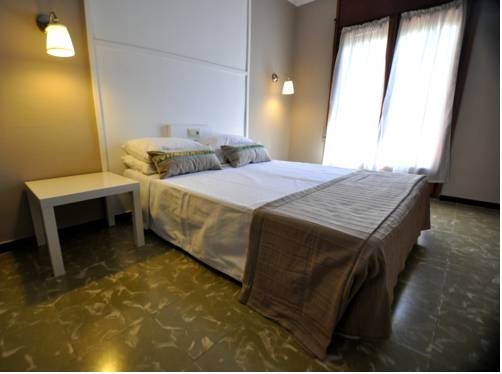 Imagen general del Hostal Byb Horta Rosell. Foto 8