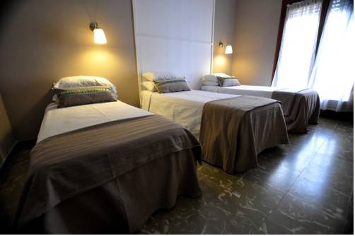 Imagen general del Hostal Byb Horta Rosell. Foto 9