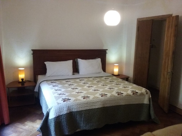 Imagen general del Hostal Bybsiglo. Foto 1