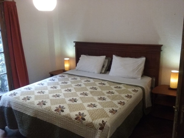 Imagen de la habitación del Hostal Bybsiglo. Foto 3