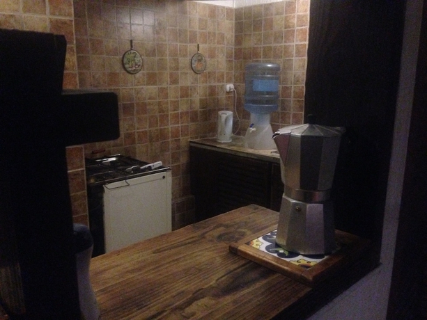 Imagen de la habitación del Hostal Bybsiglo. Foto 11