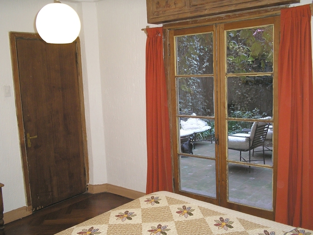 Imagen de la habitación del Hostal Bybsiglo. Foto 12