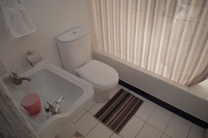 Imagen de la habitación del Hostal Bybsiglo. Foto 15
